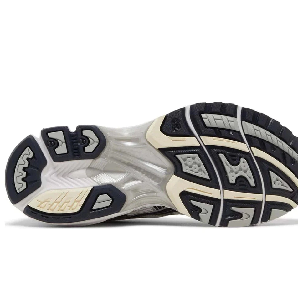 W Midnight White 14 Gel-Kayano ASICS 0707